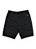 Hang Ten Solid Black Cargo Shorts Size 34 waist - photo 2