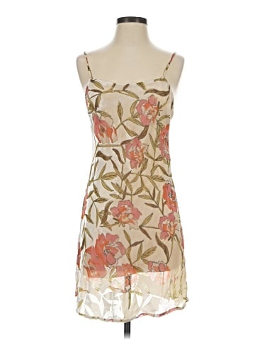 Audrey 3+1 Cocktail Dress (view 1)