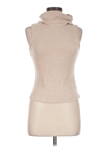 Final Touch Sweater Vest (view 1)
