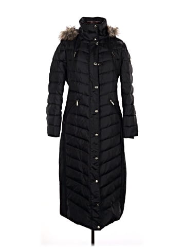 MICHAEL Michael Kors Coat (view 1)