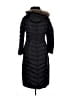 MICHAEL Michael Kors Black Coat Size L - photo 2