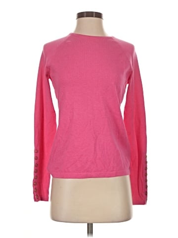 J. McLaughlin Pullover Sweater (view 1)