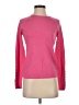 J. McLaughlin Pink Pullover Sweater Size XS - photo 1