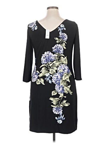 White House Black Market Casual Dress (view 2)