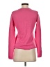 J. McLaughlin Pink Pullover Sweater Size XS - photo 2