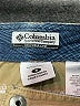 Columbia 100% Cotton Tan Cargo Pants Size 8 - photo 7