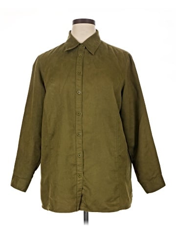 Avenue 3/4 Sleeve Blouse (view 1)