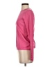 J. McLaughlin Pink Pullover Sweater Size XS - photo 5
