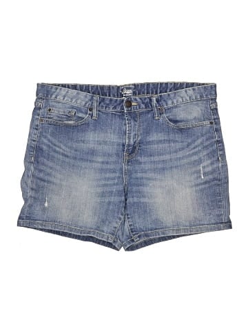 G.H. Bass & Co. Denim Shorts (view 1)