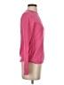 J. McLaughlin Pink Pullover Sweater Size XS - photo 4