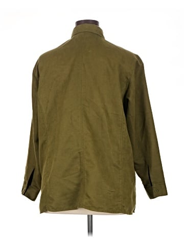 Avenue 3/4 Sleeve Blouse (view 2)