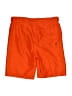 Calvin Klein Orange Board Shorts Size M (kids) - photo 2