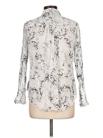 Cloth & Stone 3/4 Sleeve Blouse (view 2)