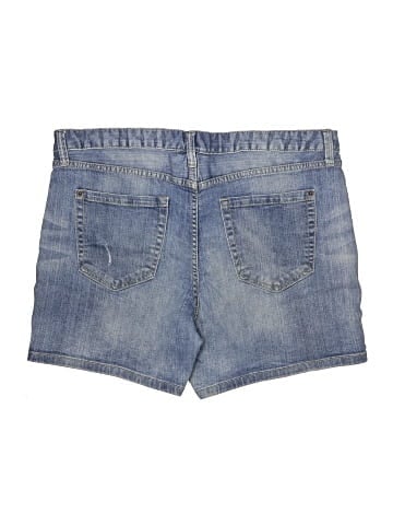 G.H. Bass & Co. Denim Shorts (view 2)