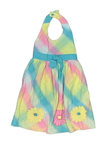Blueberi Boulevard Dress (view 1)