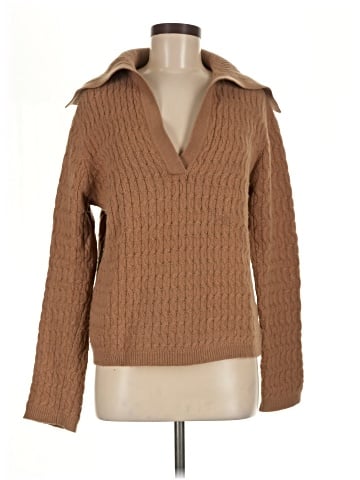 Theory Pullover Sweater (view 1)