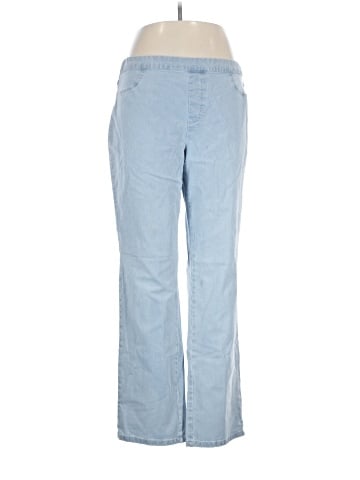Isaac Mizrahi LIVE! Casual Pants (view 1)