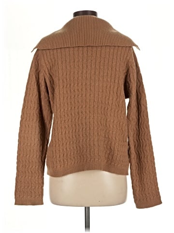 Theory Pullover Sweater (view 2)