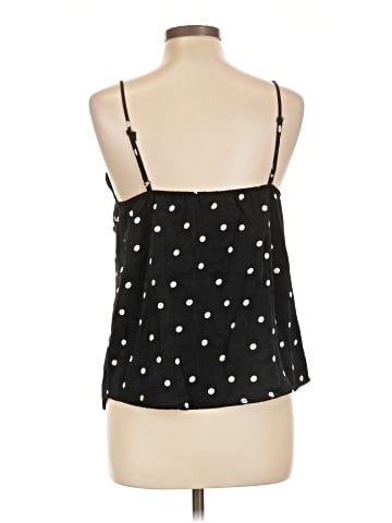 Monteau Sleeveless Blouse (view 2)