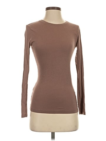 Tresics Long Sleeve T-Shirt (view 1)