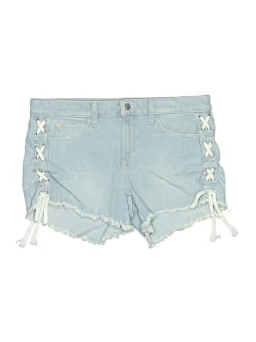 Joe's Jeans Denim Shorts (view 1)