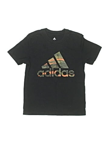 Adidas Short Sleeve T-Shirt (view 1)