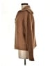 Theory Tan Pullover Sweater Size M - photo 5