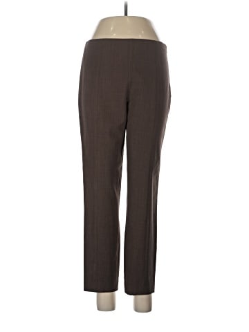 The Row Virgin Wool Pants (view 1)