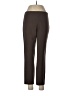The Row Brown Virgin Wool Pants Size 10 - photo 1
