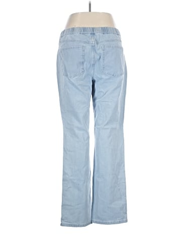 Isaac Mizrahi LIVE! Casual Pants (view 2)