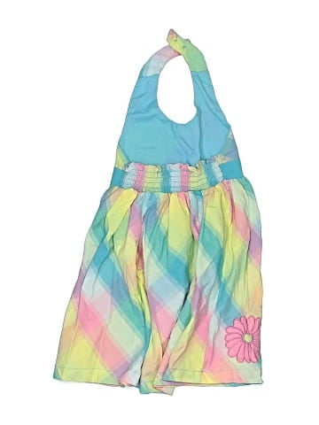 Blueberi Boulevard Dress (view 2)