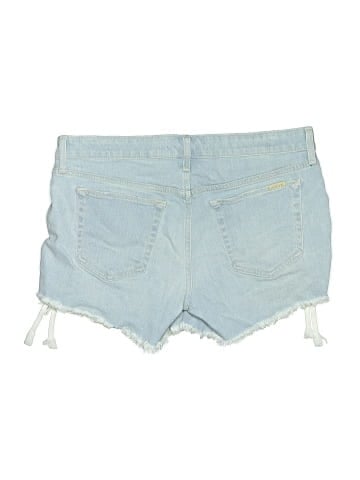 Joe's Jeans Denim Shorts (view 2)