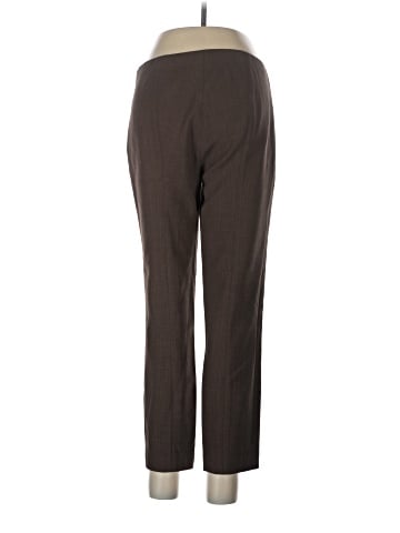 The Row Virgin Wool Pants (view 2)