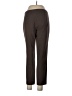 The Row Brown Virgin Wool Pants Size 10 - photo 2