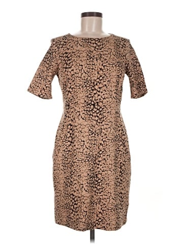Lands' End Cocktail Dress (view 1)