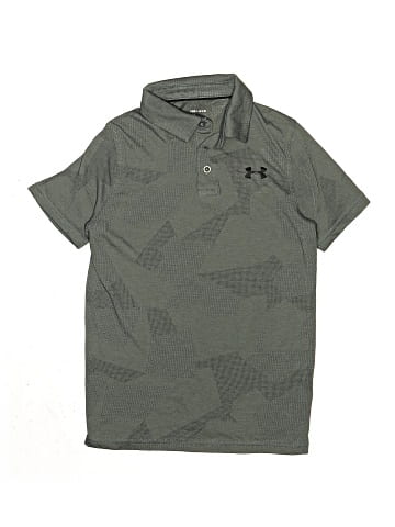 Under Armour Short Sleeve Polo (view 1)