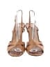 Charles by Charles David Tan Sandals Size EU 37 - photo 2