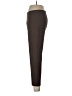The Row Brown Virgin Wool Pants Size 10 - photo 5