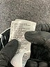 Adidas 100% Polyester Black Track Pants Size XS - photo 8