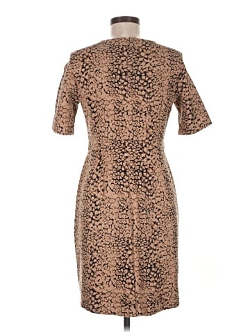 Lands' End Cocktail Dress (view 2)