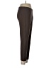 The Row Brown Virgin Wool Pants Size 10 - photo 4