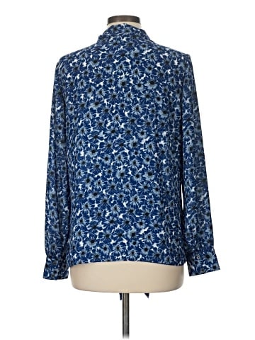Brooks Brothers Long Sleeve Blouse (view 2)