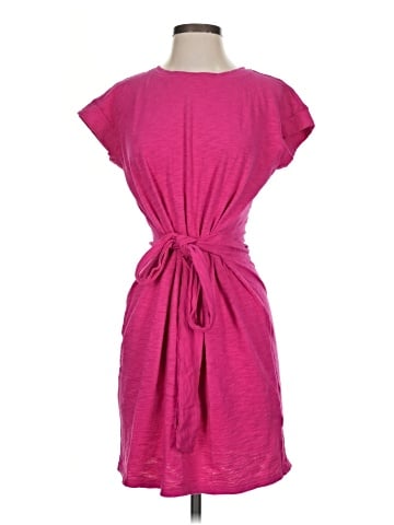 J.Crew Factory Store Casual Dress (view 1)
