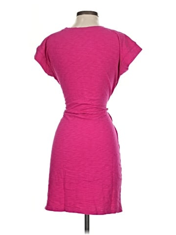 J.Crew Factory Store Casual Dress (view 2)