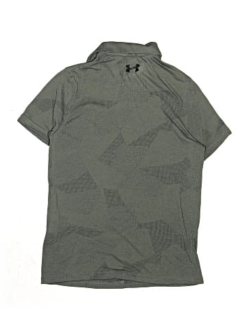 Under Armour Short Sleeve Polo (view 2)