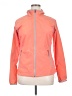 Columbia 100% Polyester Orange Windbreaker Size XL - photo 1
