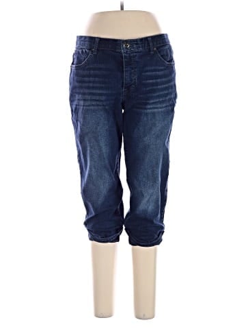 Faded Glory Jeans (view 1)