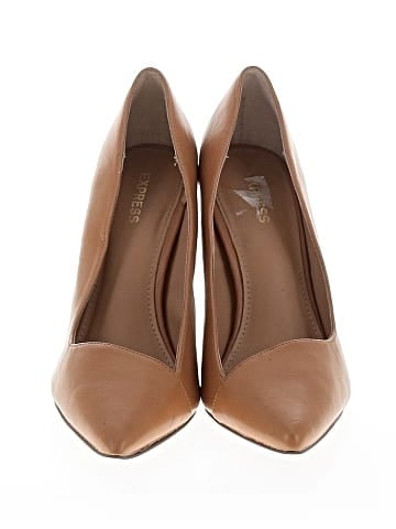 Express Heels (view 2)