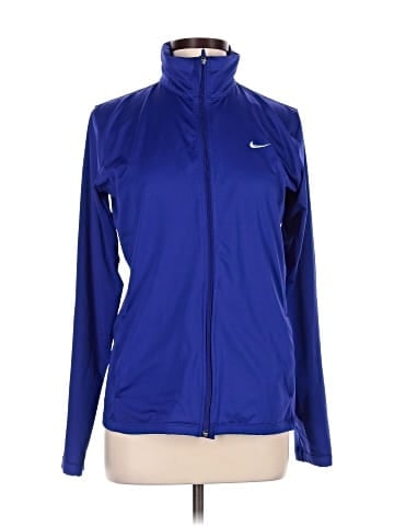 Nike Track Jacket (view 1)