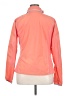 Columbia 100% Polyester Orange Windbreaker Size XL - photo 2